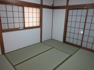 【内装】