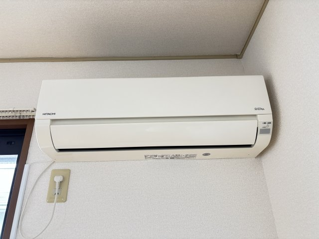 スカイスクレーパーA棟の設備