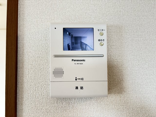 スカイスクレーパーA棟のセキュリティ