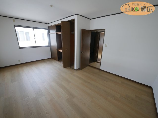 【洋室】 | 加古川市別府町別府　中古戸建