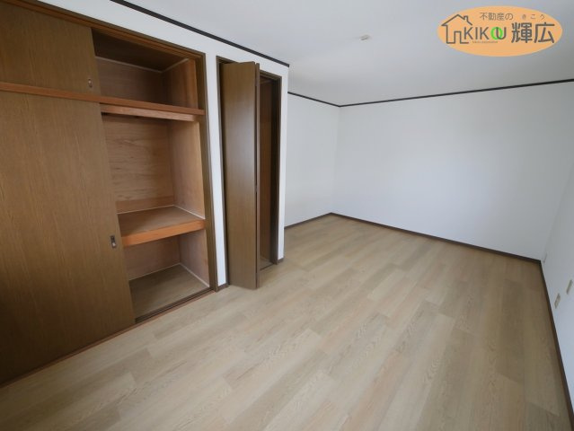 【洋室】 | 加古川市別府町別府　中古戸建