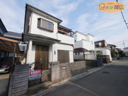 加古川市別府町別府　中古戸建の画像