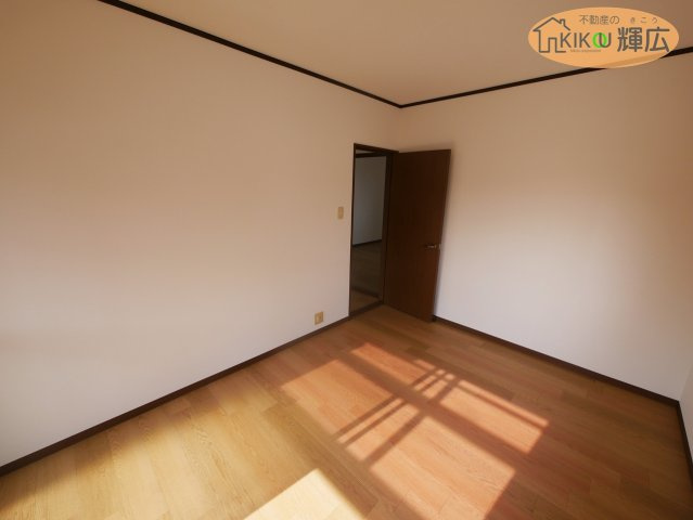 【寝室】 | 加古川市別府町別府　中古戸建