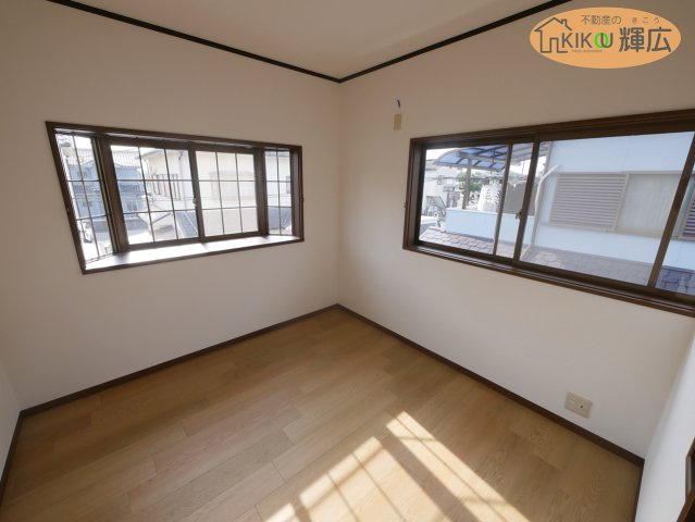 【子供部屋】 | 加古川市別府町別府　中古戸建