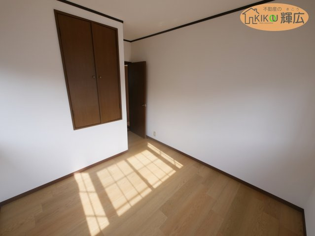 【子供部屋】 | 加古川市別府町別府　中古戸建