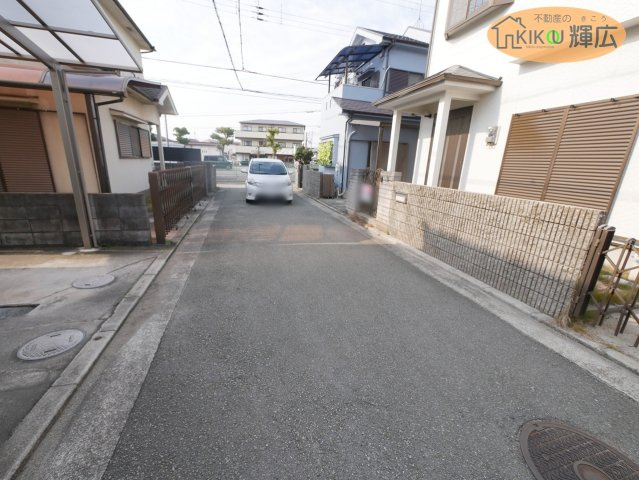 【周辺】 | 加古川市別府町別府　中古戸建