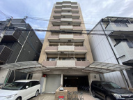 ドゥエリング天満の画像