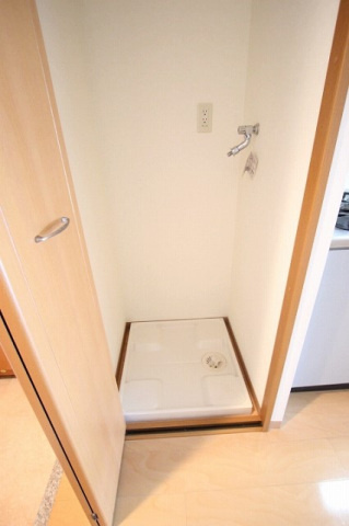 東雲パレスの設備