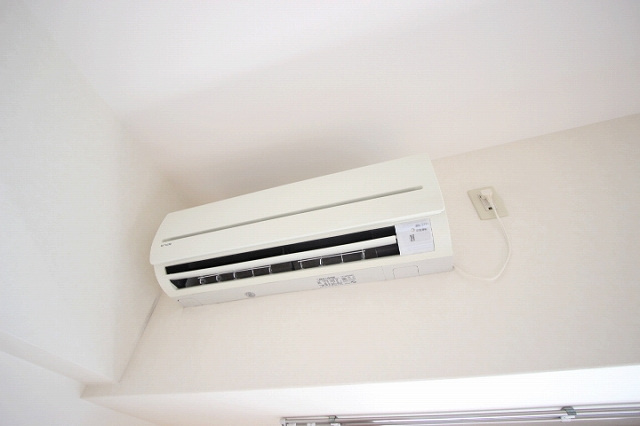 東雲パレスの設備