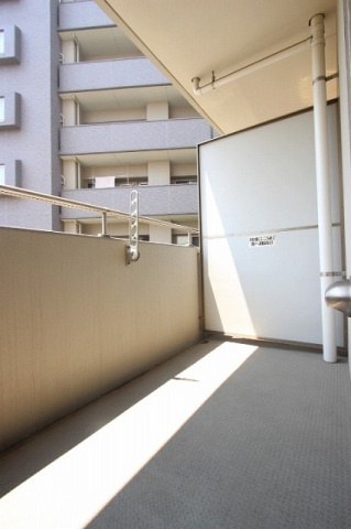 東雲パレスのその他