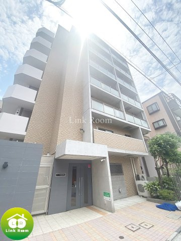 アーク清澄白河