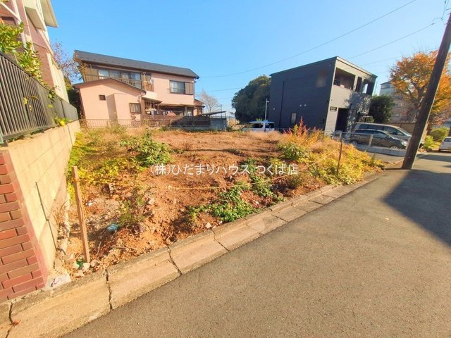 【外観】 | 我孫子市古戸2期　新築戸建 | 小中学校まで、それぞれ徒歩15分圏内！公園も近く子育て環境良好です(^^)/