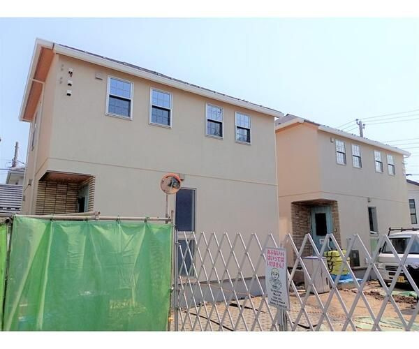 西東京市泉町４丁目貸家のその他共用部分