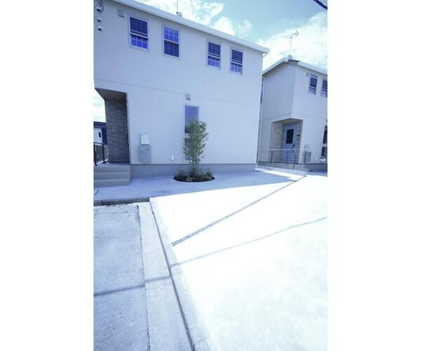 西東京市泉町４丁目貸家のその他