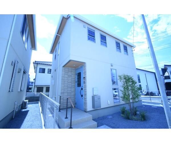 西東京市泉町４丁目貸家