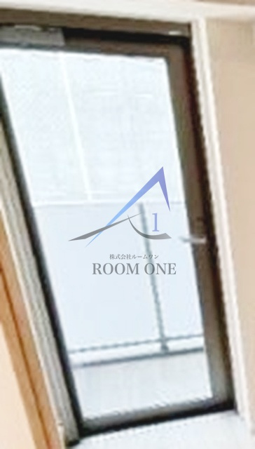 クレイシアＩＤＺ上野のバルコニー|バルコニーです。