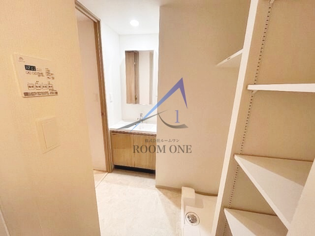 クレイシアＩＤＺ上野