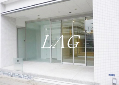 【エントランス】 | RIZ高輪 | エントランスです。