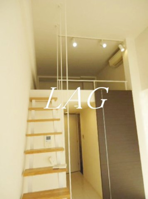 【寝室】 | RIZ高輪 | 寝室です。