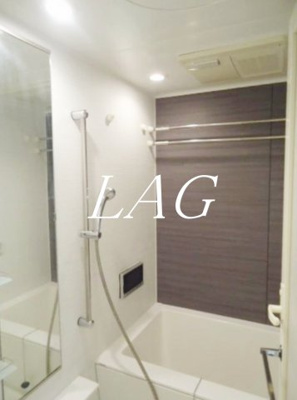 【浴室】 | RIZ高輪 | お風呂です。