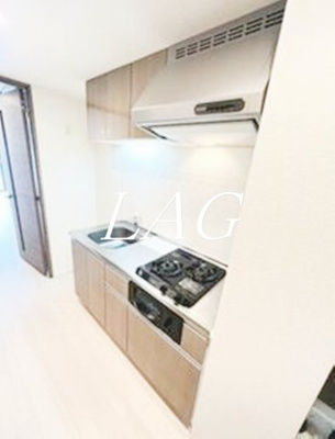 【キッチン】 | スカイコートパレス芝浦 | キッチンです。