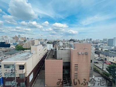 【展望】 | プランドール千種