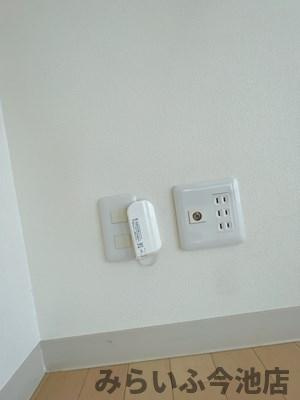 【設備】 | プランドール千種