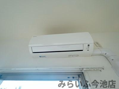 【設備】 | プランドール千種