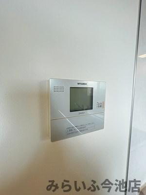 【セキュリティ】 | プランドール千種