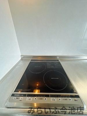 【設備】 | プランドール千種