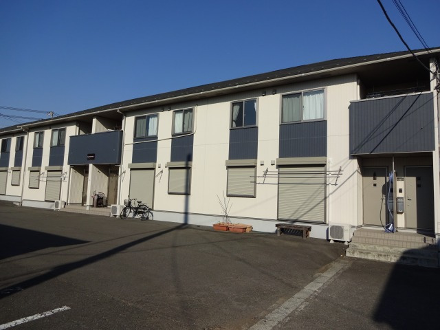 リュミエール・ソレールA