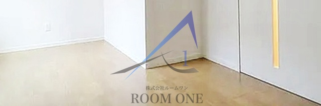 ミハス三軒茶屋の寝室|寝室です。