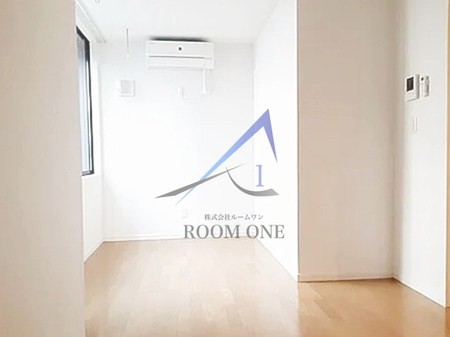 ミハス三軒茶屋の居間・リビング|洋室のお部屋です。