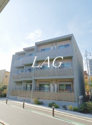 【外観】 | スカイグランデ八広Ｂ棟 | 外観です。