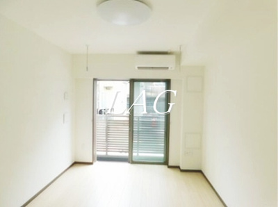 【居間・リビング】 | スカイグランデ八広Ｂ棟 | 洋室のお部屋です。