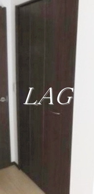 【収納】 | スカイグランデ八広Ｂ棟 | 収納です。