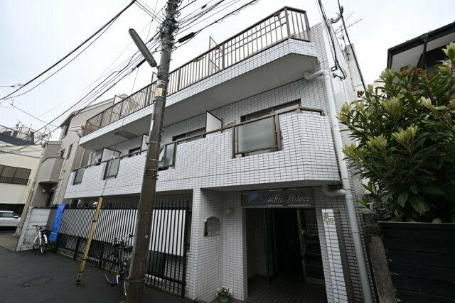 日神パレス赤堤の画像