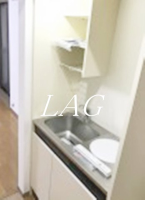 【キッチン】 | メゾンソレイユ | キッチンです。