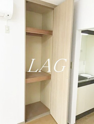 【収納】 | メゾンソレイユ | 収納です。
