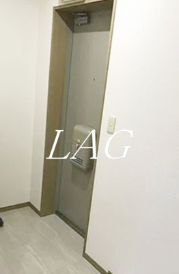 【玄関】 | メゾンソレイユ | 玄関です。