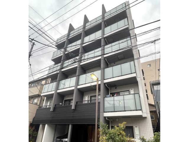 クレヴィスタ亀戸Ⅴ