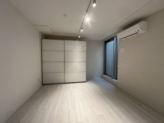 ＧＲＡＮ ＰＡＳＥＯ 池尻大橋の居間・リビング|こちらの居間で趣味の時間をお楽しみください