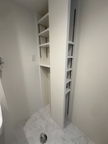 ＧＲＡＮ ＰＡＳＥＯ 池尻大橋の設備