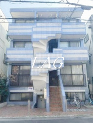 【外観】 | ゆうでん２１ | 外観です。