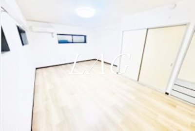 【居間・リビング】 | ゆうでん２１ | 洋室のお部屋です。