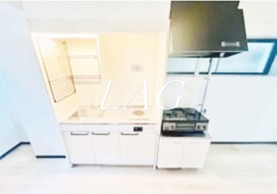 【キッチン】 | ゆうでん２１ | キッチンです。