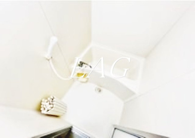 【浴室】 | ゆうでん２１ | お風呂です。