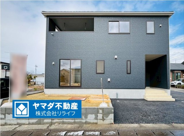 クワイエ　安八郡安八町東結第1　全1区画分譲