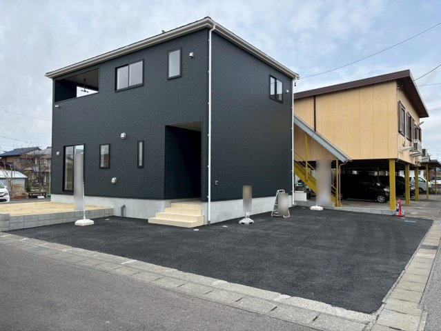 【商談中】クワイエ　安八郡安八町東結第1　全1区画分譲の駐車場|■駐車場　■ヤマダ不動産　株式会社リライフ　
■夢のマイホーム購入をフルサポートします！