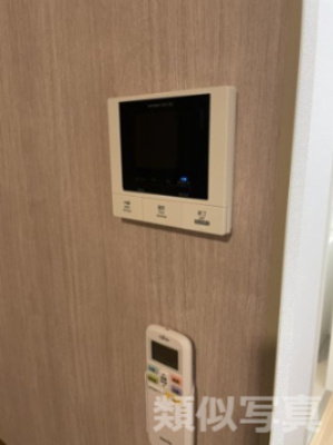 【セキュリティ】 | レジデンシャルジェム井尻駅